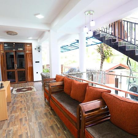 Ella Venus Gate Villa Экстерьер фото