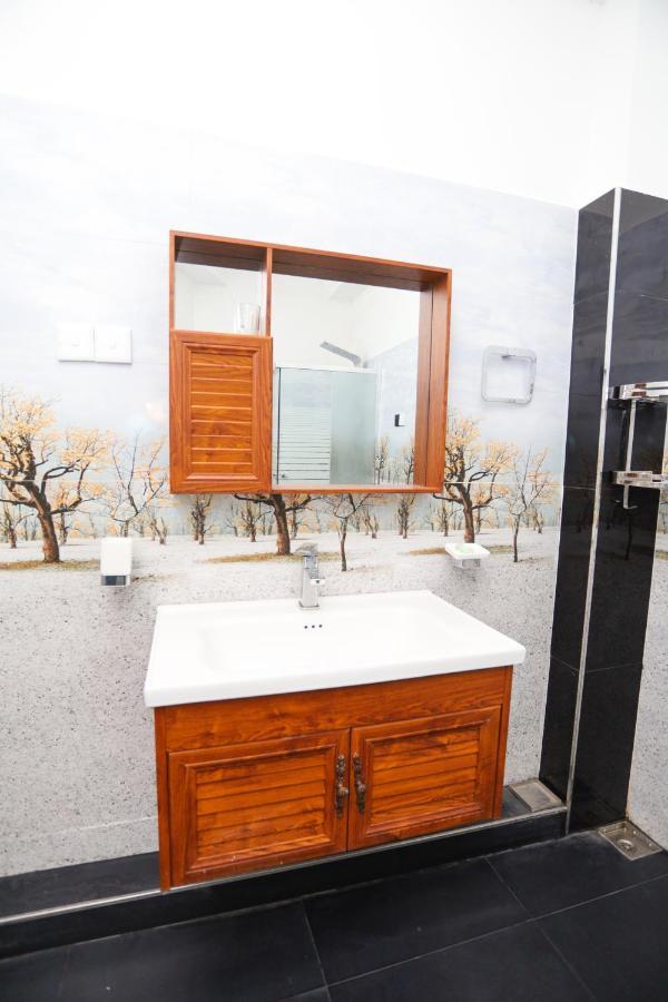 Ella Venus Gate Villa Экстерьер фото