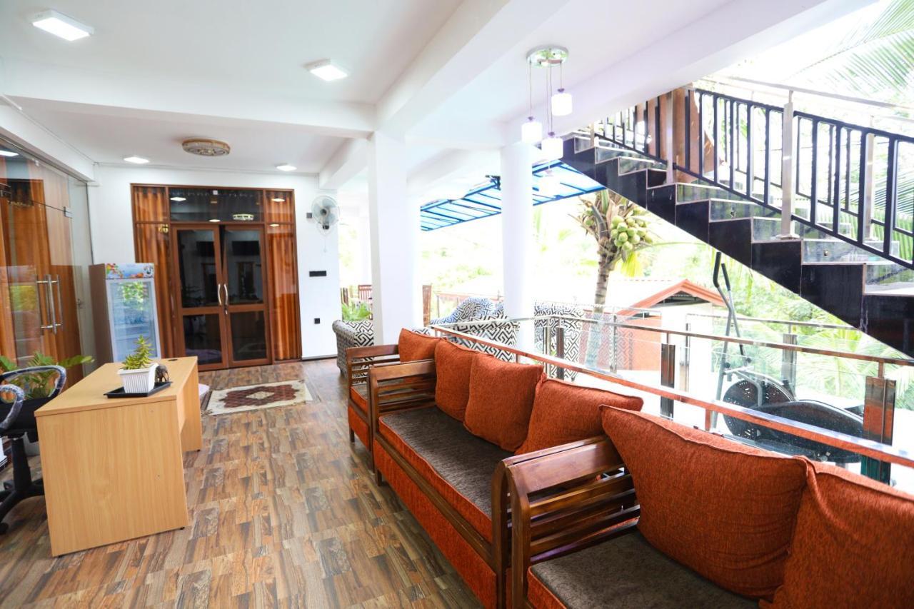 Ella Venus Gate Villa Экстерьер фото