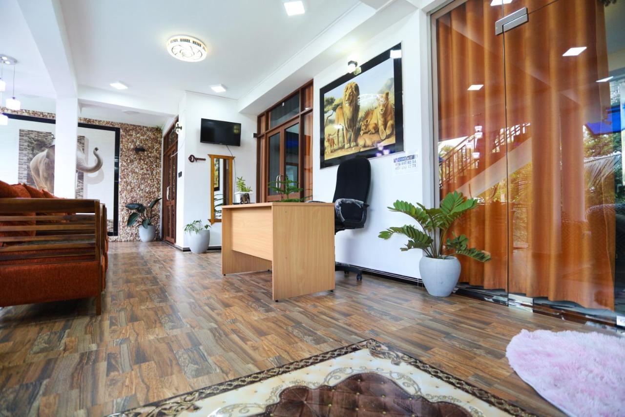 Ella Venus Gate Villa Экстерьер фото