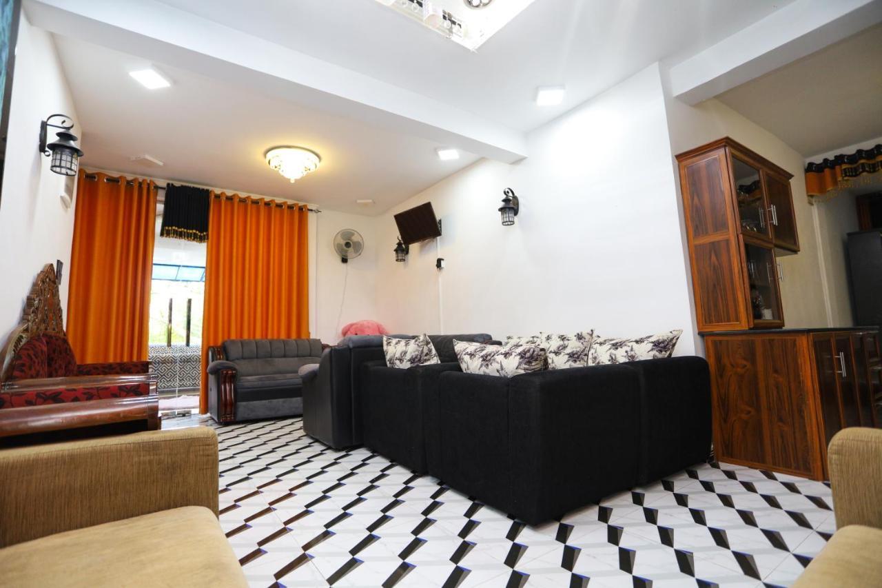 Ella Venus Gate Villa Экстерьер фото