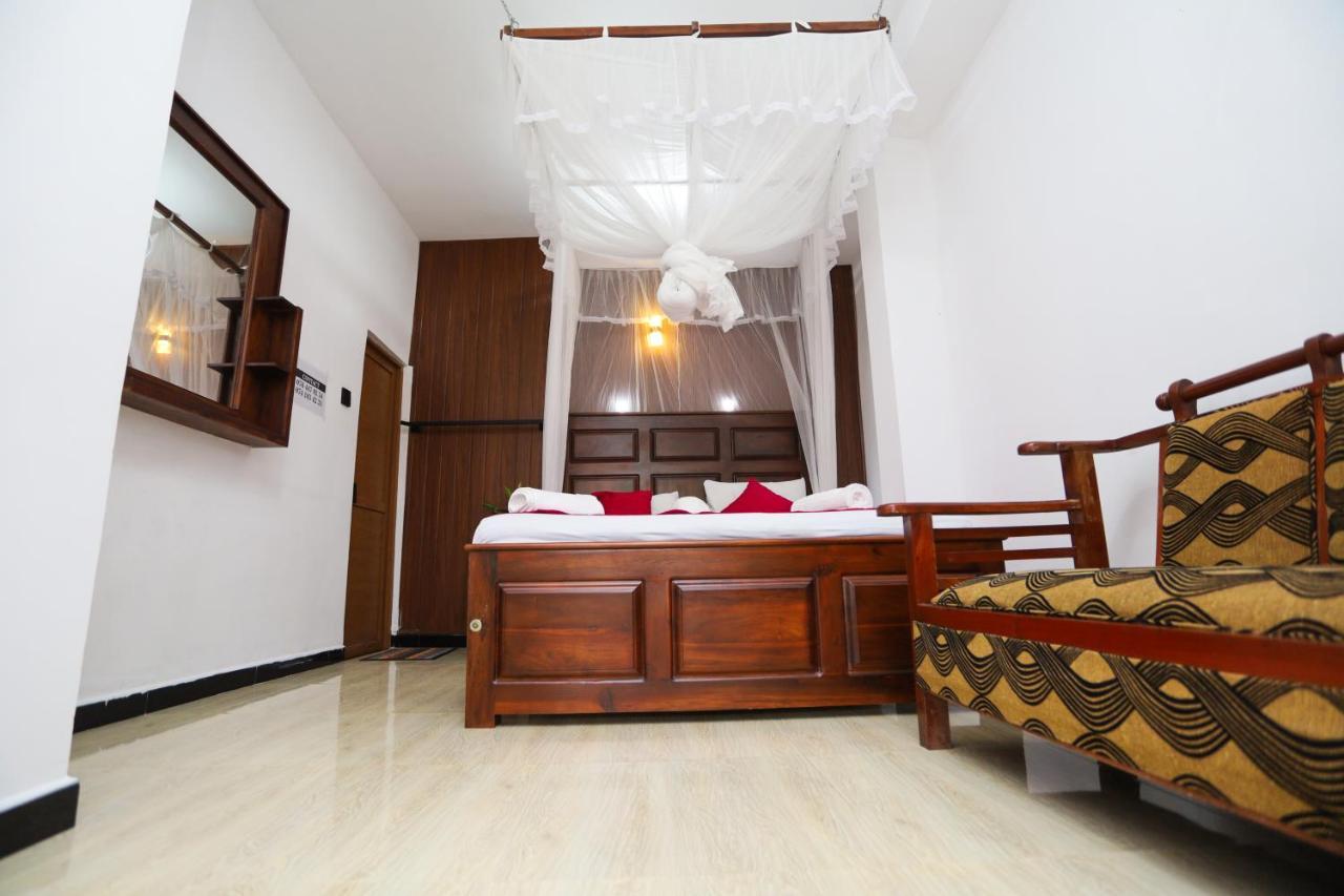 Ella Venus Gate Villa Экстерьер фото