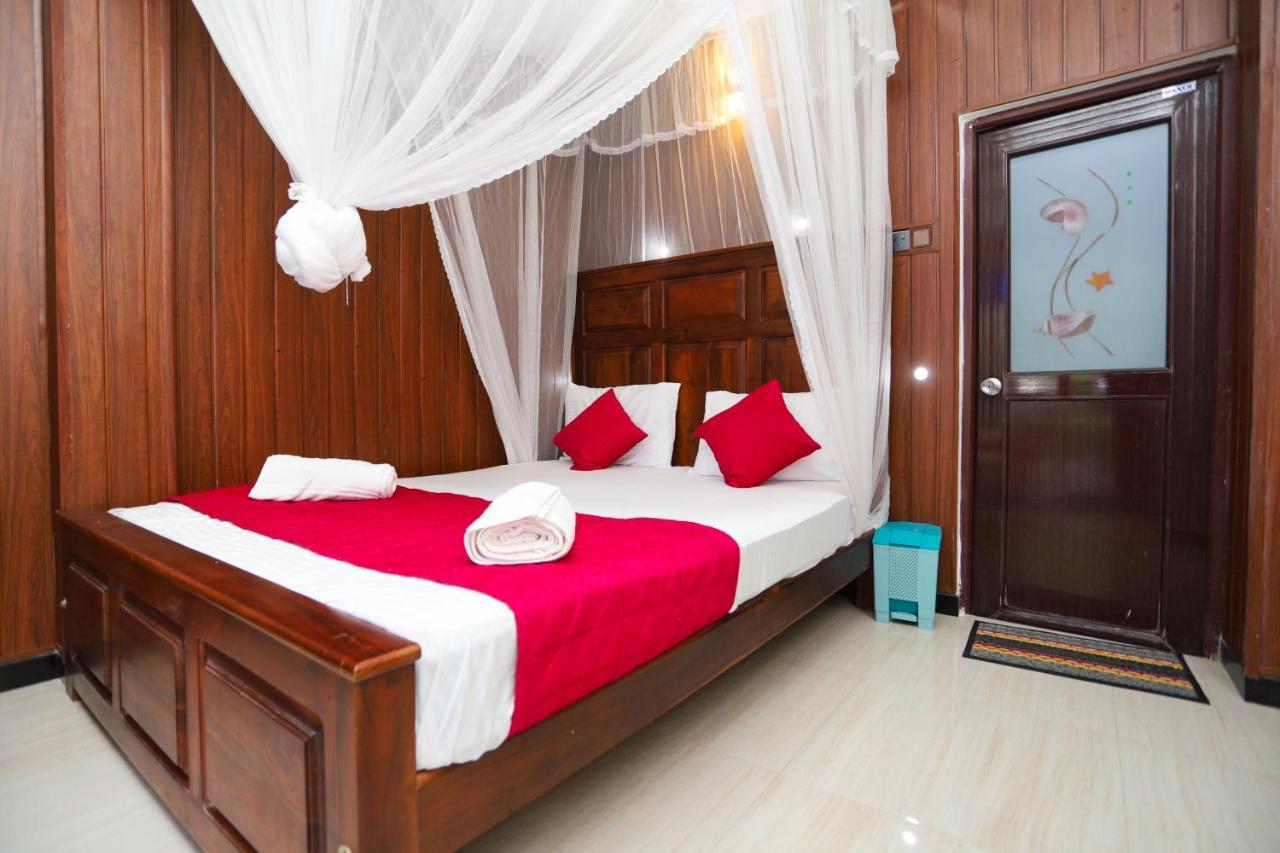 Ella Venus Gate Villa Экстерьер фото