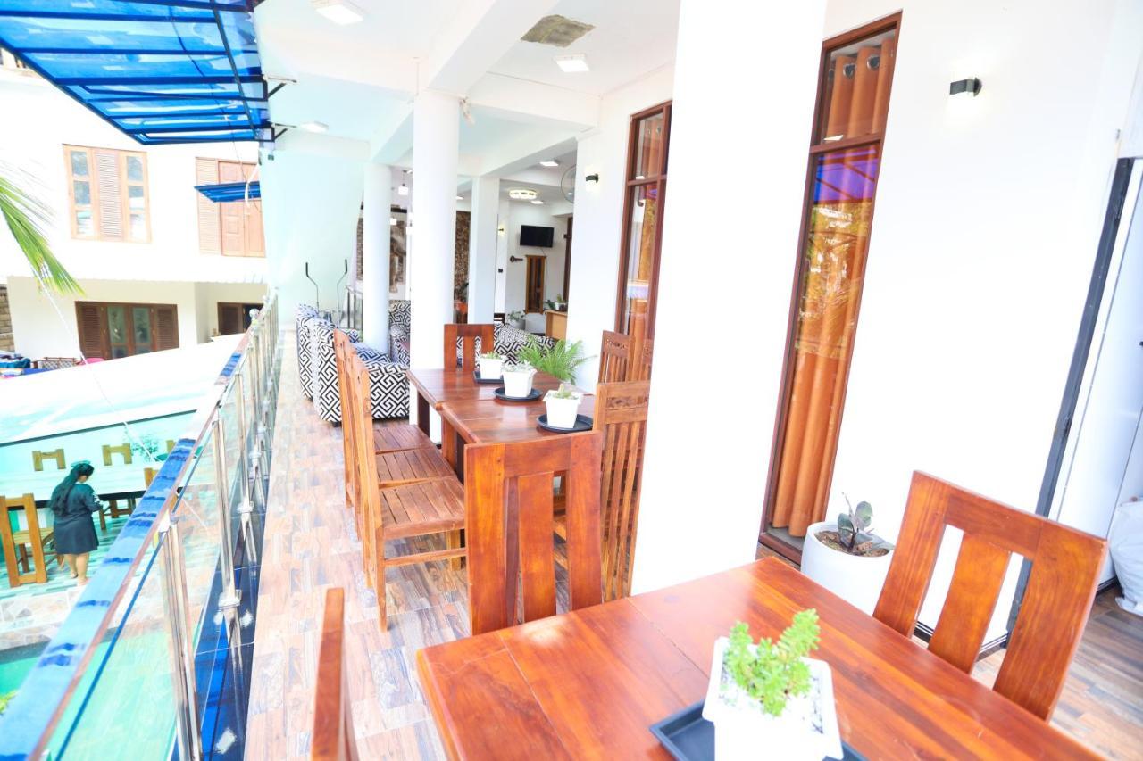 Ella Venus Gate Villa Экстерьер фото