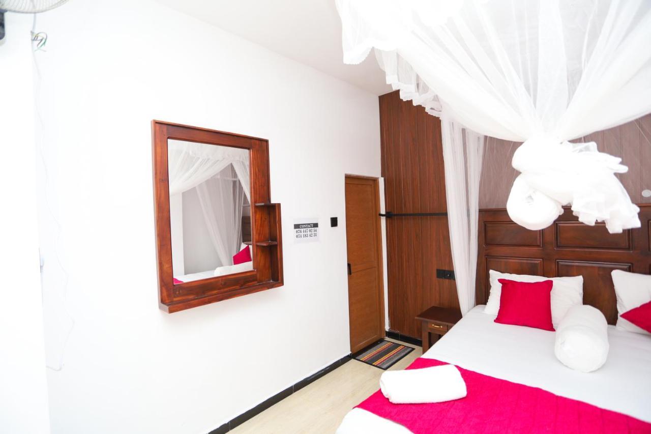 Ella Venus Gate Villa Экстерьер фото