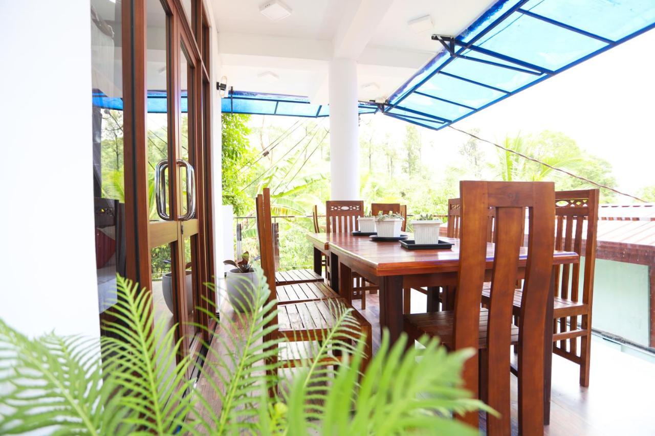 Ella Venus Gate Villa Экстерьер фото