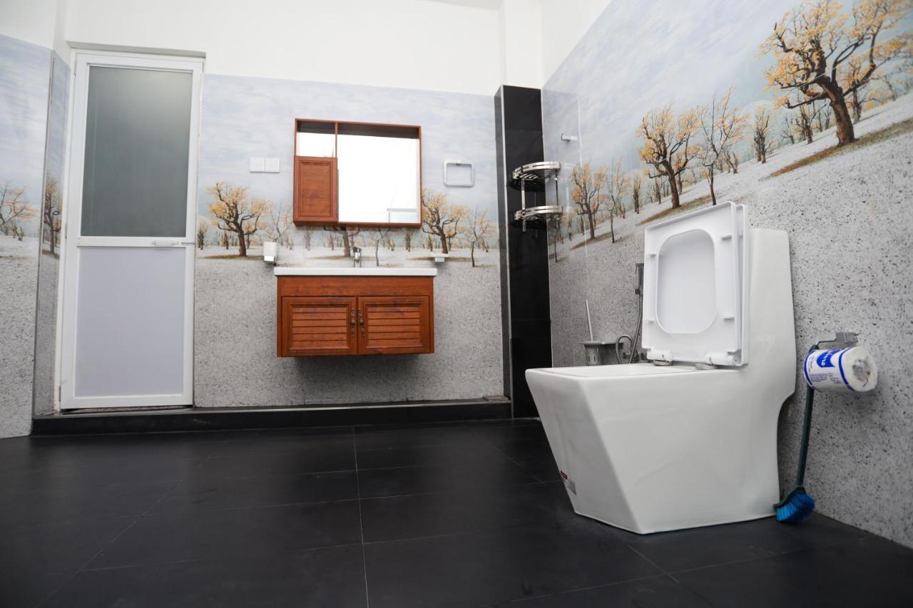 Ella Venus Gate Villa Экстерьер фото