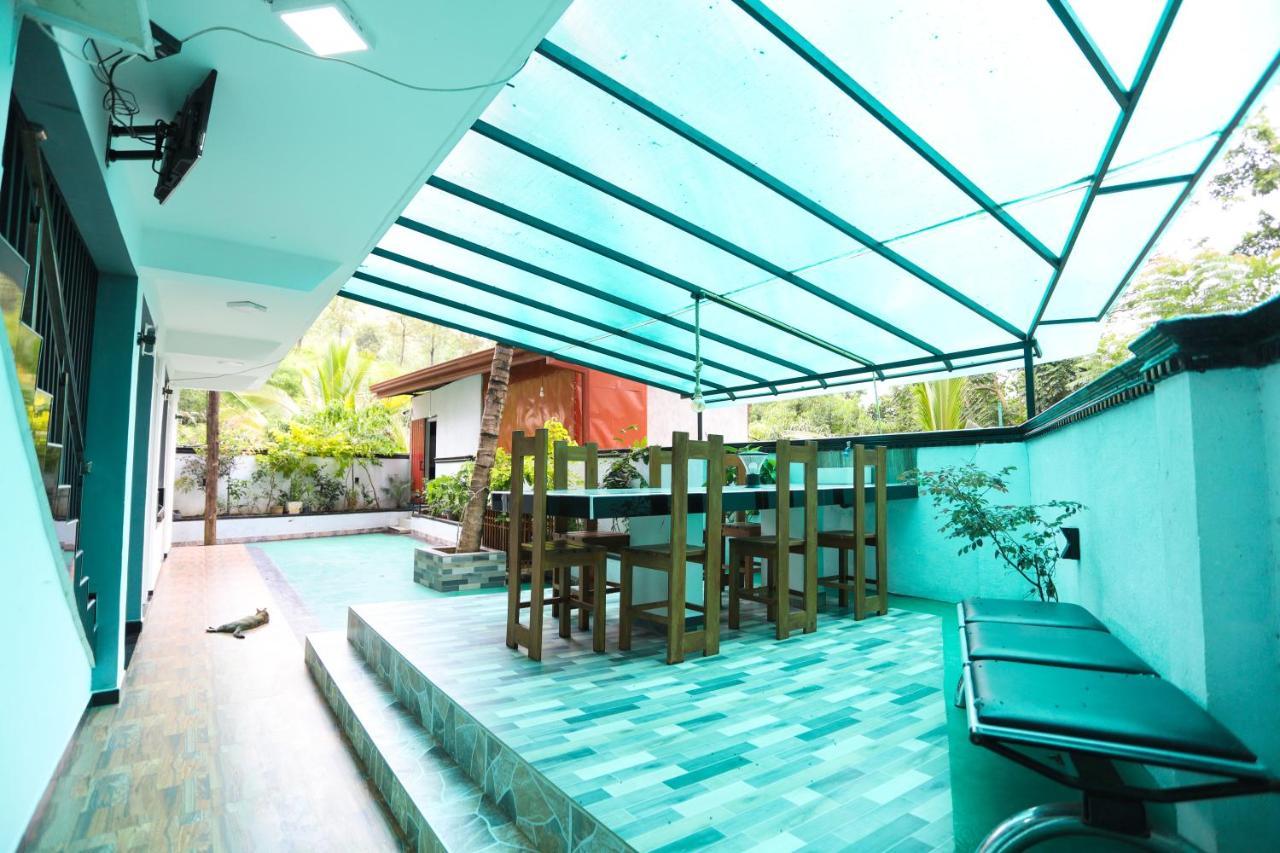 Ella Venus Gate Villa Экстерьер фото