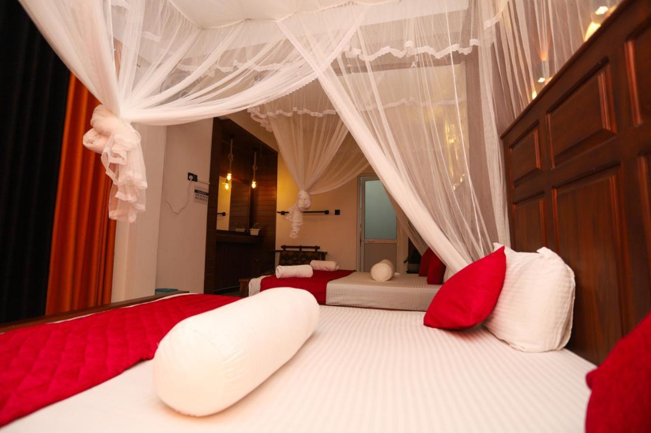 Ella Venus Gate Villa Экстерьер фото