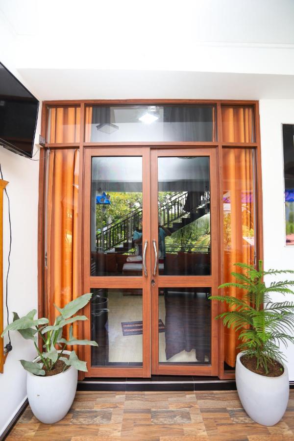 Ella Venus Gate Villa Экстерьер фото