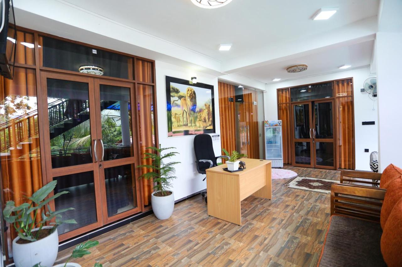 Ella Venus Gate Villa Экстерьер фото