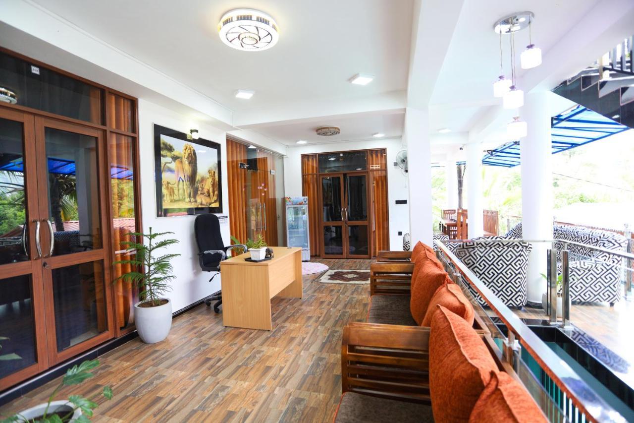 Ella Venus Gate Villa Экстерьер фото