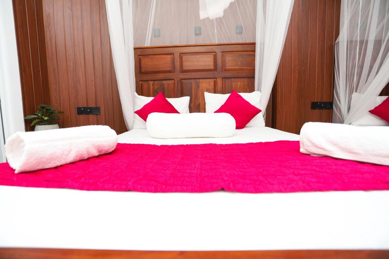 Ella Venus Gate Villa Экстерьер фото