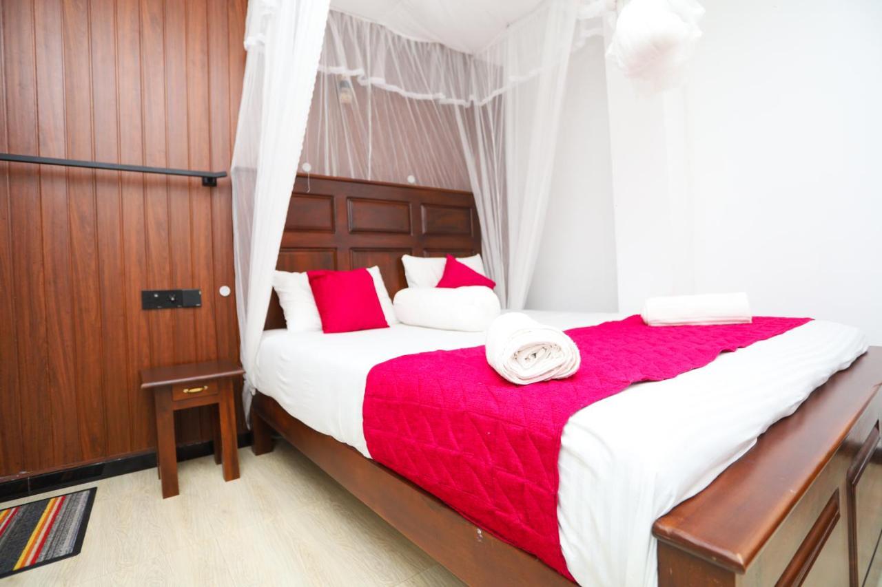 Ella Venus Gate Villa Экстерьер фото