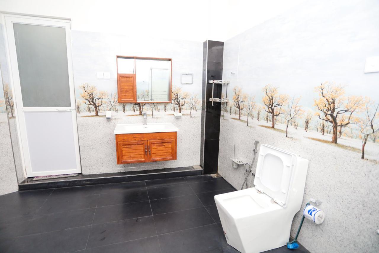Ella Venus Gate Villa Экстерьер фото