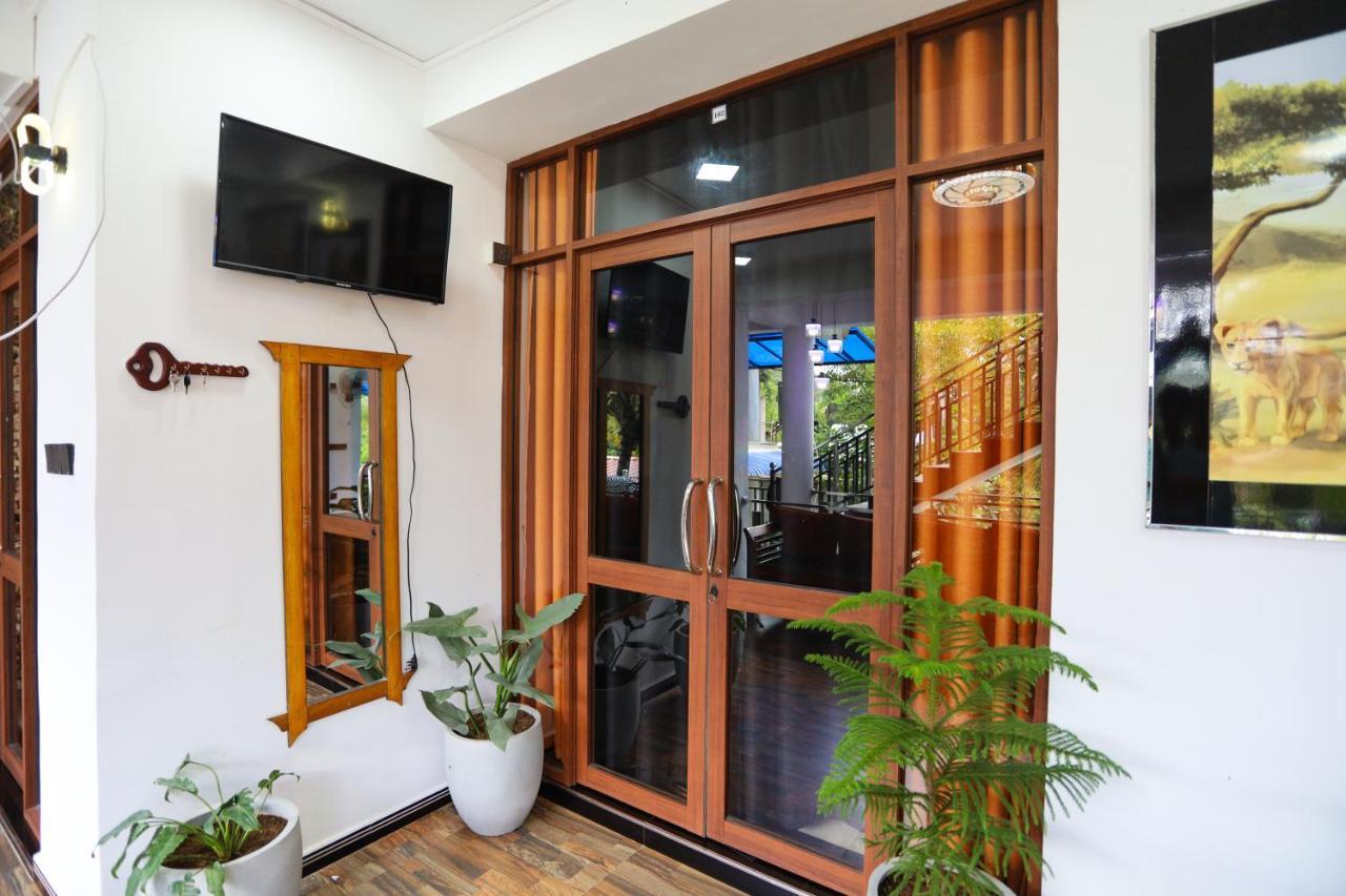 Ella Venus Gate Villa Экстерьер фото