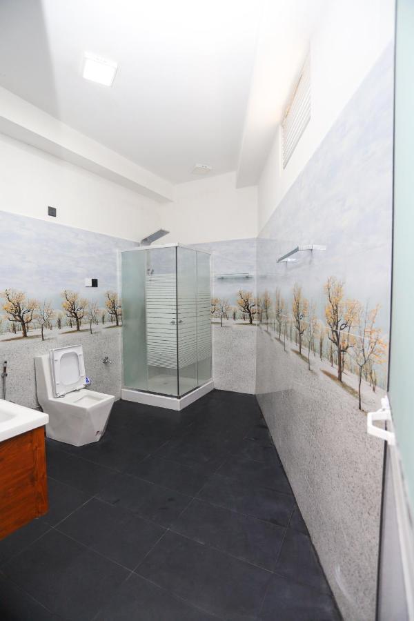 Ella Venus Gate Villa Экстерьер фото